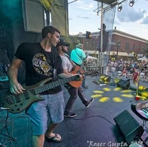 Meet your Posher, John